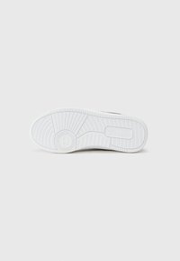 Champion RD18 LOW UNISEX - Basketbalová obuv - black