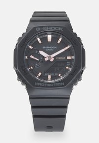 G-SHOCK Orologio digitale - black