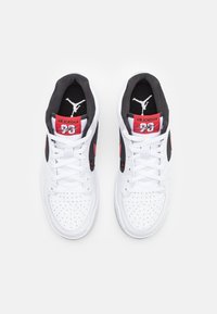 Jordan Matalavartiset tennarit - white