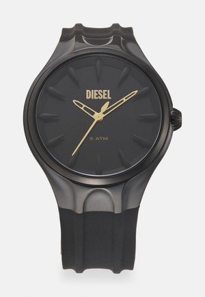 Diesel, STREAMLINE - Orologio - black