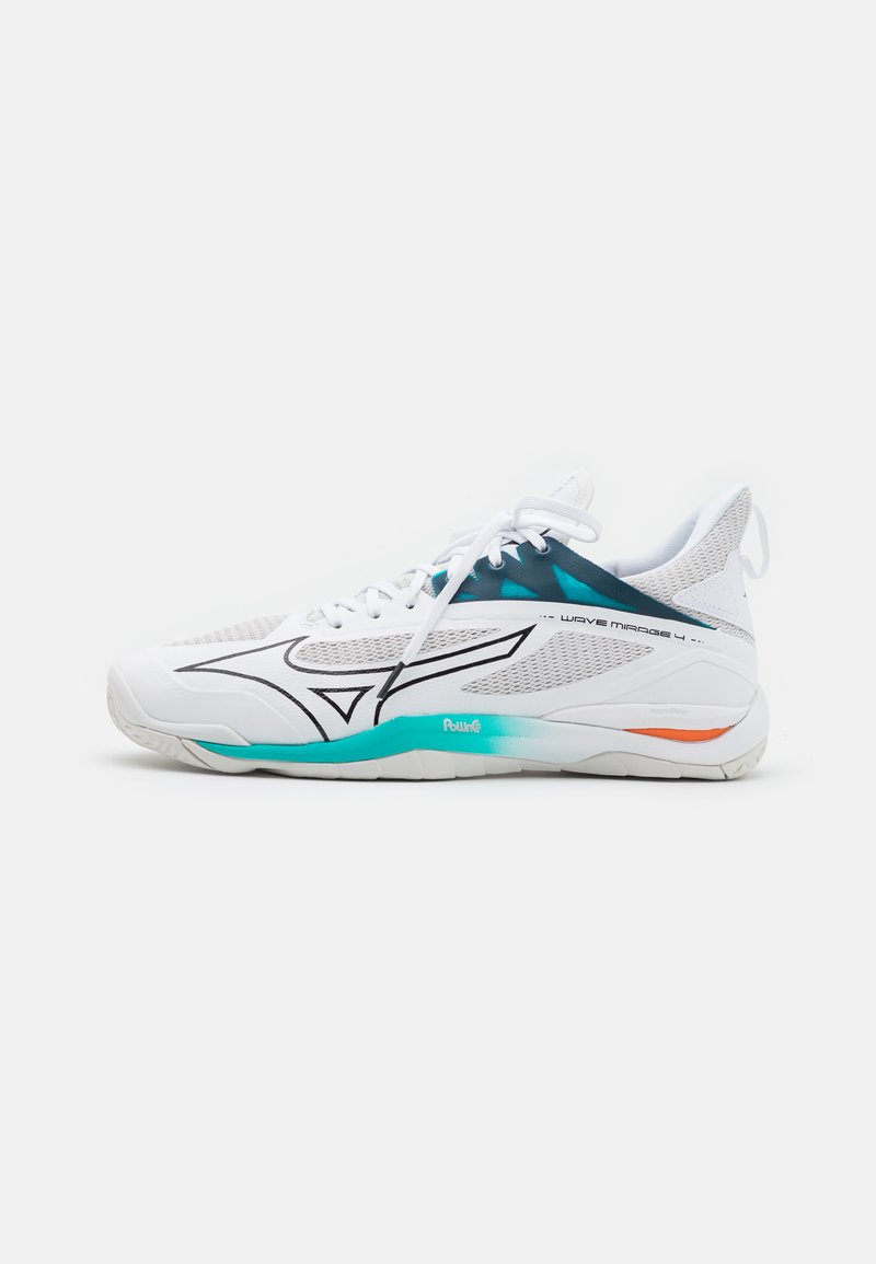 mizuno wave mirage 4