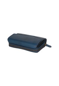 HILL BURRY Portafoglio - blu