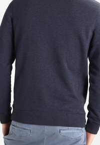 Hilfiger Denim Sweatshirt - dark blue