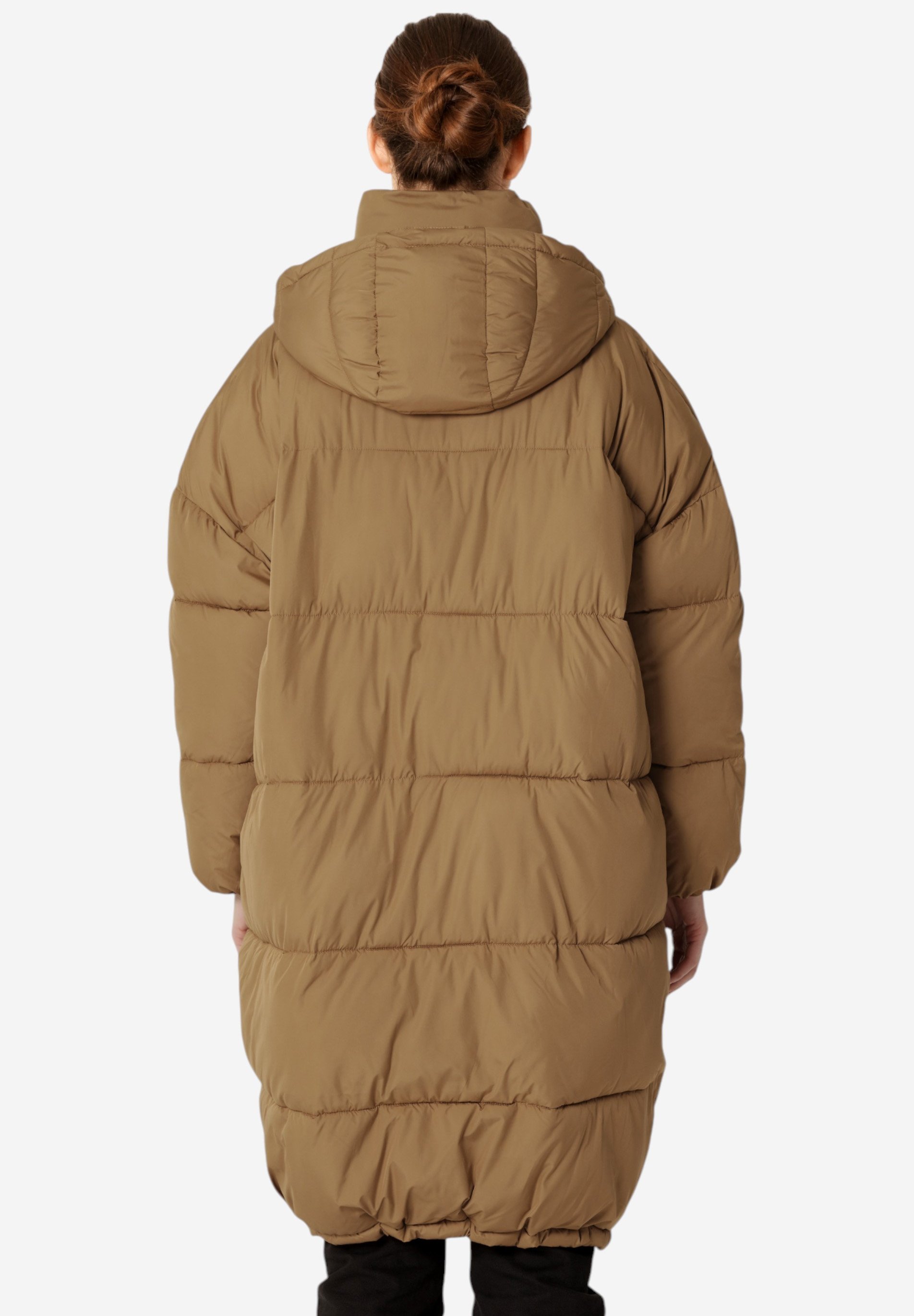 Ilse Jacobsen PEPPY06 - Winter coat - mocca/camel - Zalando