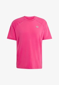 Niewybrane, real magenta
