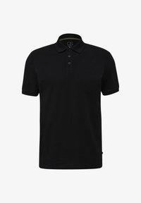 Non sélectionné, schwarz