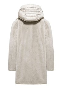 Bomboogie ODESSA - Cappotto classico - crystal grey