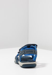 Timberland ADVENTURE SEEKER 2 STRAP - Sandálias de caminhada - navy