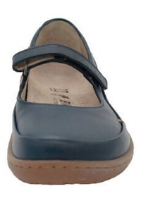 Birkenstock Riemchenballerina - navy
