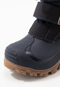 Lurchi FINN - Talvisaappaat - navy