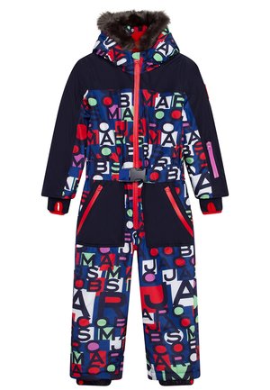 Tuta Da Neve Roxy Jetty Per Bambine - Impermeabile, Calda, Lavabile - Foto 2