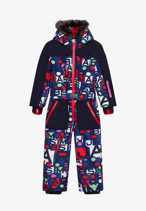 Tuta Da Neve Roxy Jetty Per Bambine - Impermeabile, Calda, Lavabile - Foto 2