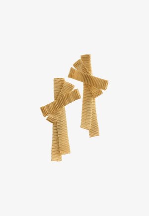 & OTHER STORIES, Boucles d'oreilles - gold-coloured