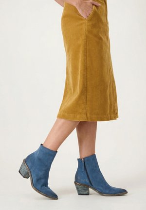 VENEZIA - Botki do kostki