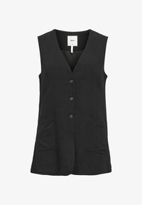 Non sélectionné, black