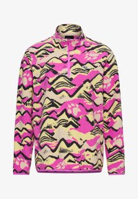 Unausgewählt, mountain paw foxglove