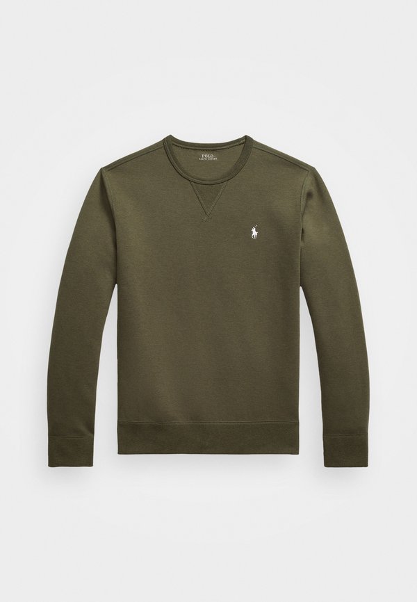 DOUBLE-KNIT SWEATSHIRT - Sweatshirt - alpine heather3