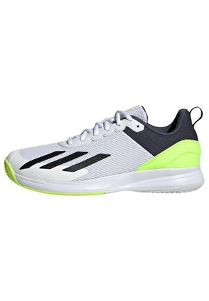 All court tennisskor - white