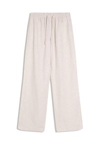 Niet geselecteerd, mottled beige