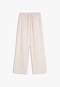 Non selezionato, mottled beige