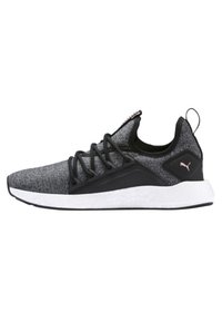 Puma Scarpe da corsa su strada - mottled black