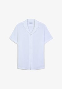 Selezionato, bianco ottico