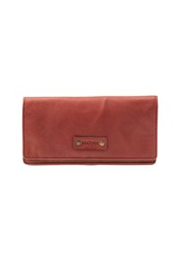 Non selezionato, red