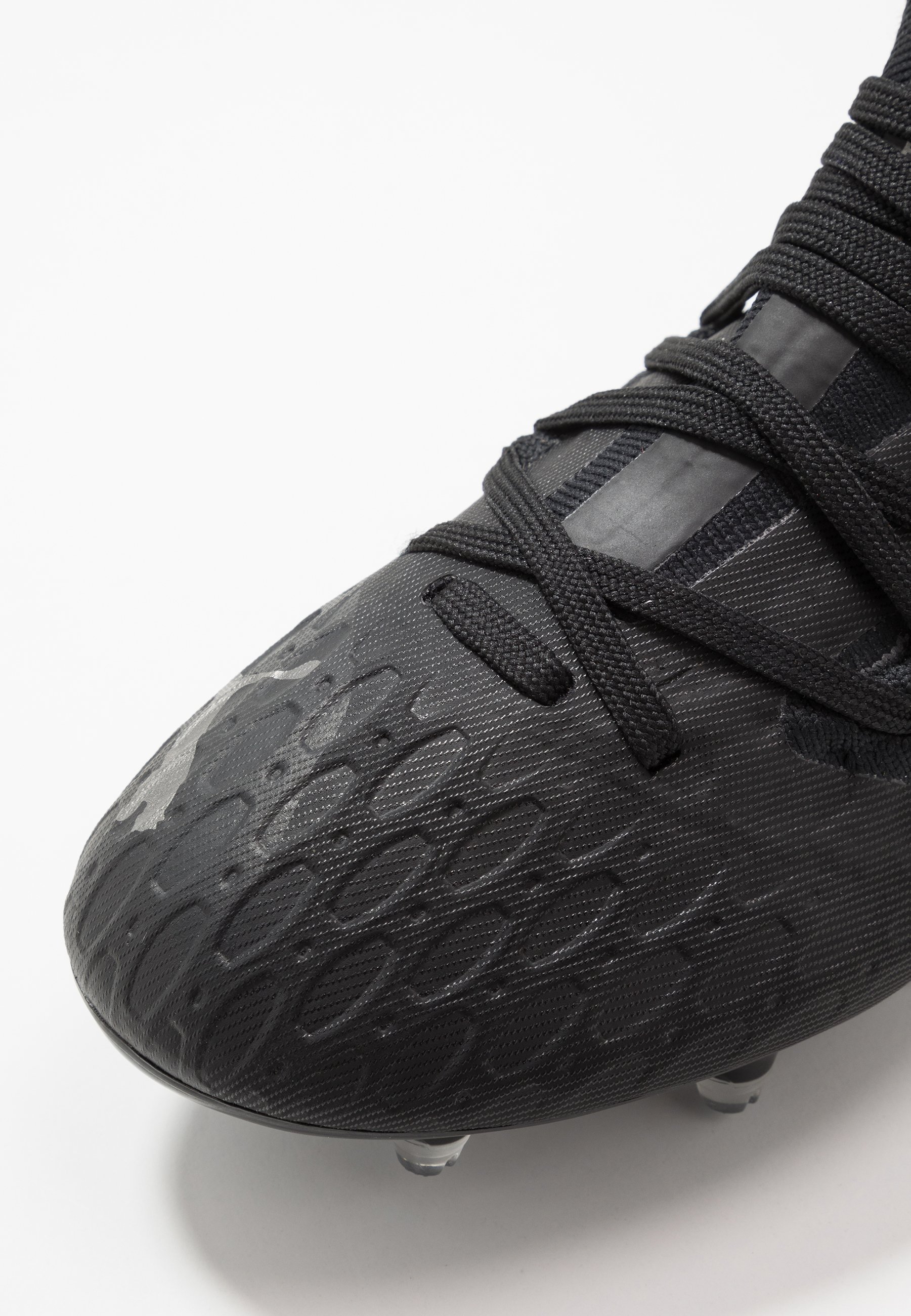 moulded football studs