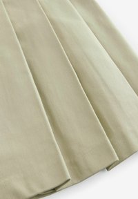 REGULAR FIT- KILT - Minisukně - stone