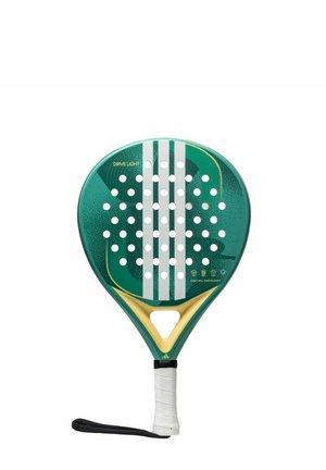 DRIVE LIGHT 3.4 - Raquette de padel - green