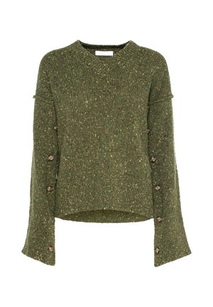 Maglione - green