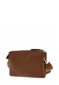 Bruno Banani Umhängetasche - cognac