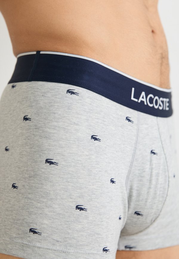 BOXERS COURTS 3 PACK - Pants2