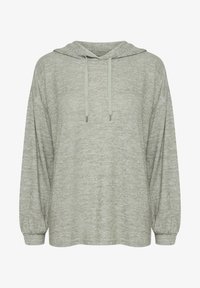 Selezionato, grey denim