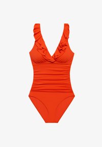 Δεν επιλέχθηκε, sunburst orange