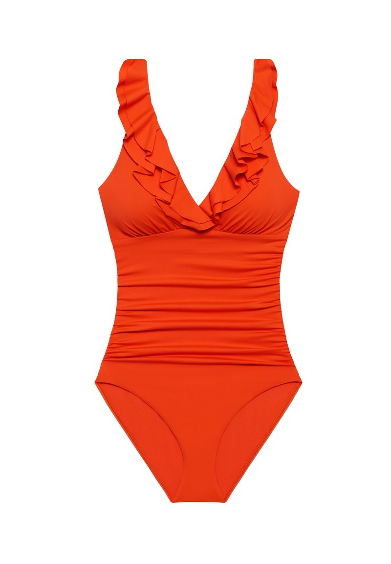 Traje de baño