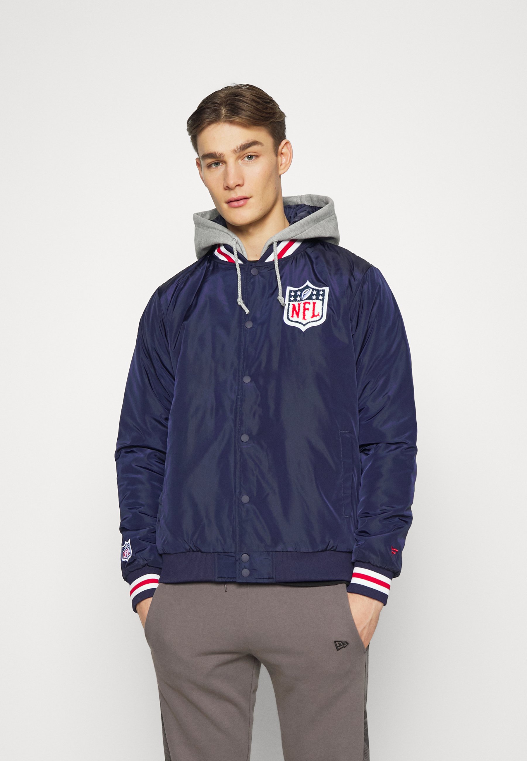 nfl windbreakers