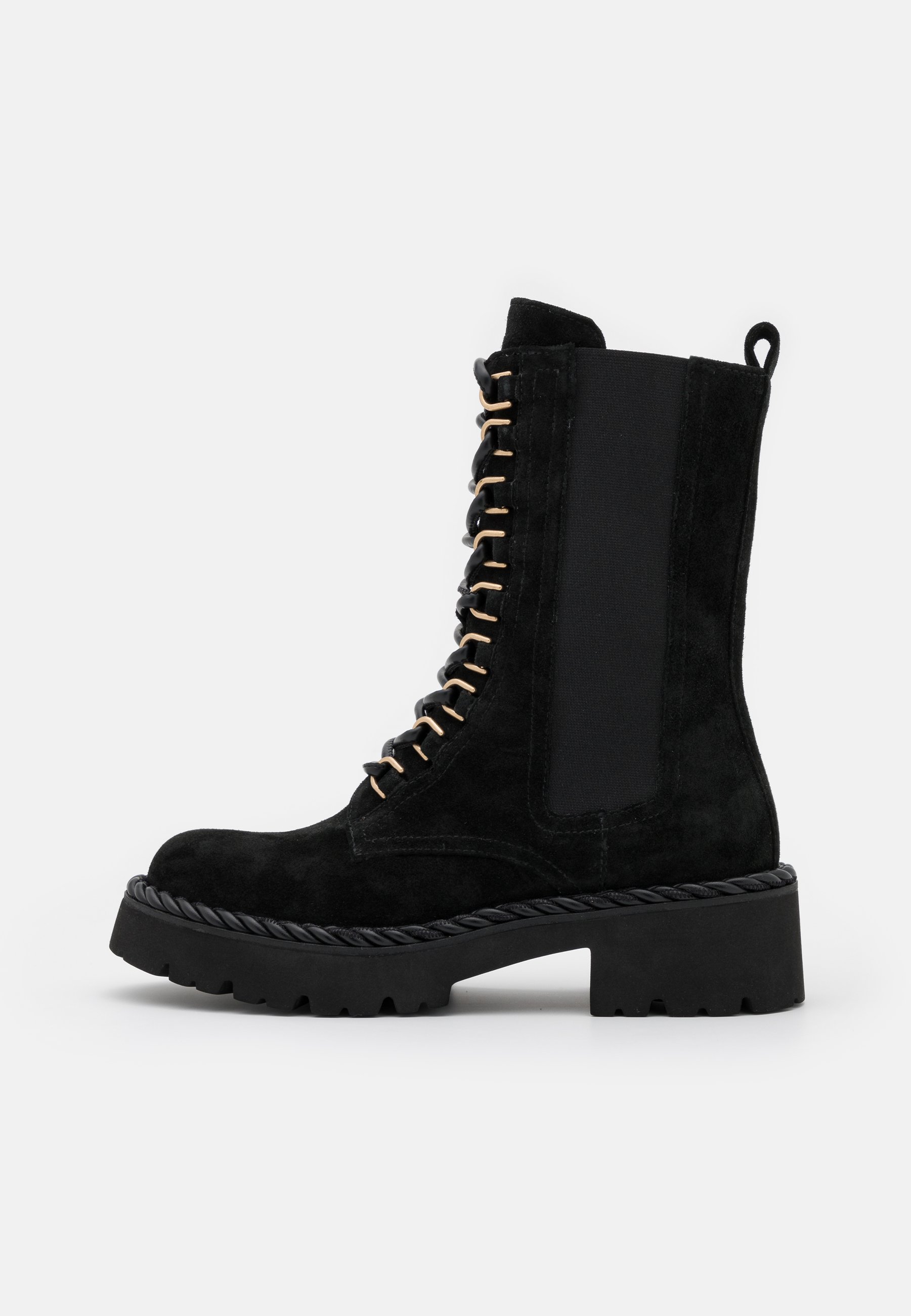 Bruno Premi Veterboots - nero/zwart - Zalando.be