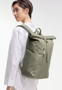 GOT BAG ROLLTOP EASY - Rucksack - seabed