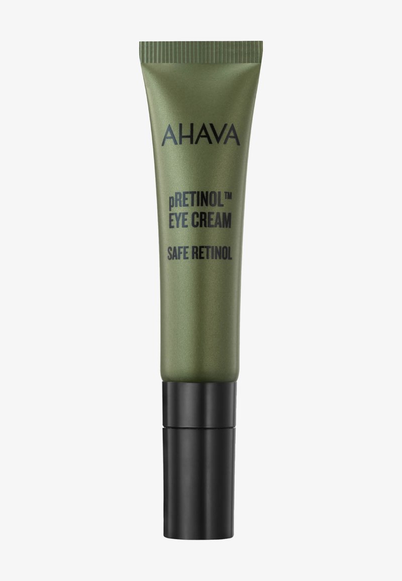 AHAVA - AHAVA ANTI WRINKLES - SAFE PRETINOL™ EYE CREAM - Cura degli occhi, Ingrandire