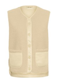 Waistcoat - ancient scroll