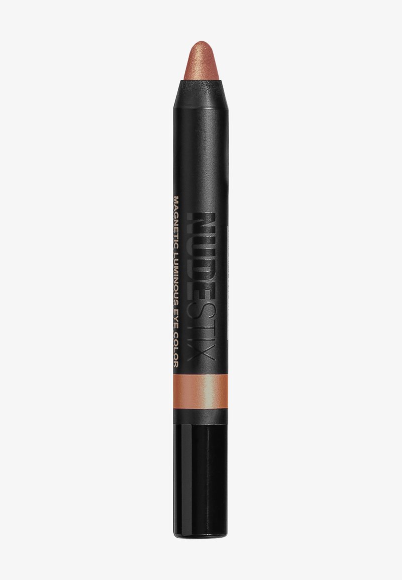 NUDESTIX - MAGNETIC LUMINOUS EYE COLOR - Crayon sourciles - copper foil, Agrandir