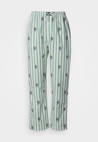 Odabrano, outback green