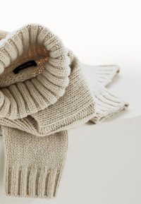 Massimo Dutti Maglione - beige