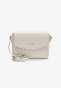 Unausgewählt, offwhite