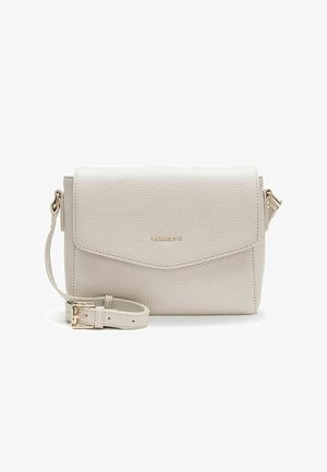 Lazarotti BOLOGNA - Schoudertas - offwhite