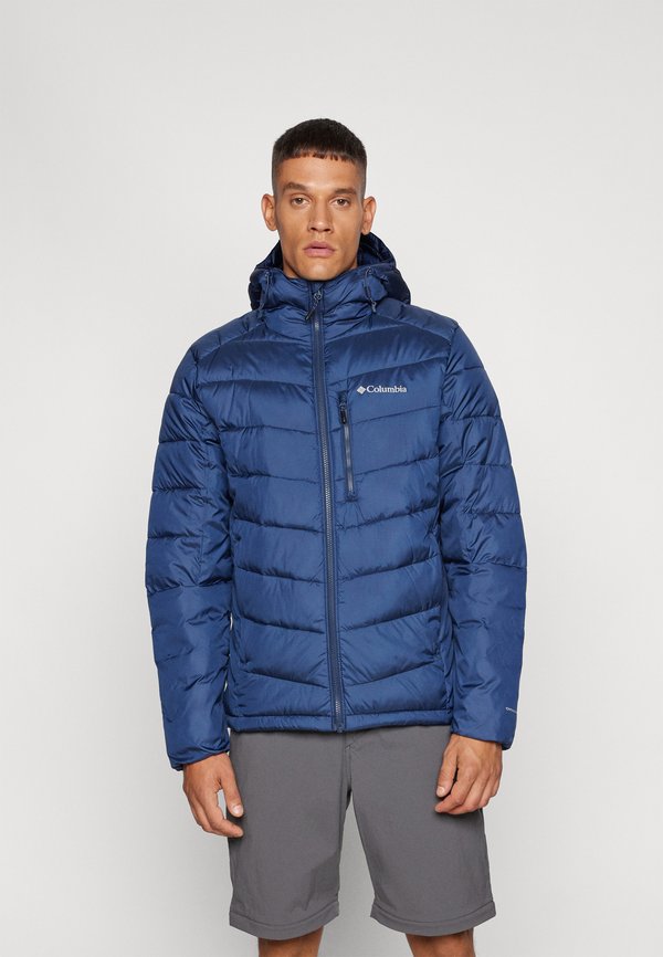 LABYRINTH LOOP™ II HOODED JACKET - Winter jacket