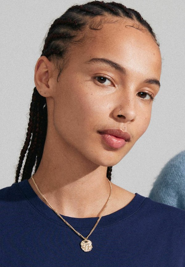 SCOTTIE  - Halskette - gold plated