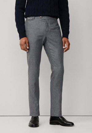 Bukser - granite grey