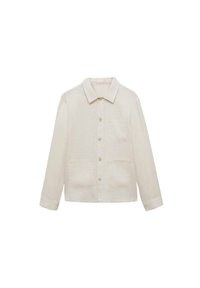 Camicia - white